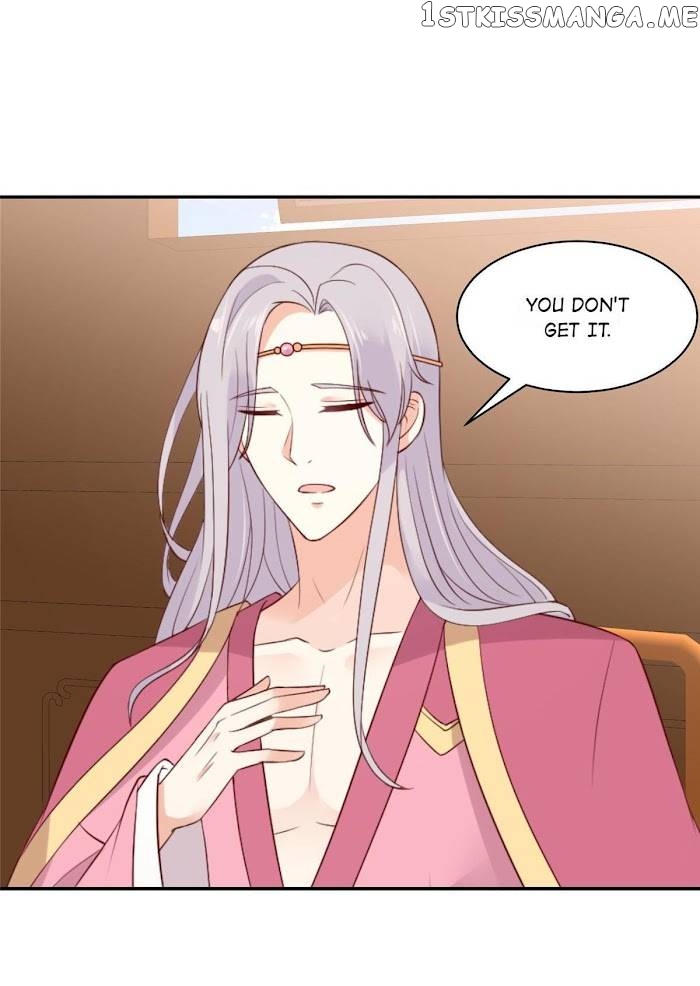 The Thief Princess: My Prince Can’T Afford To Offend Chapter 50 - page 6
