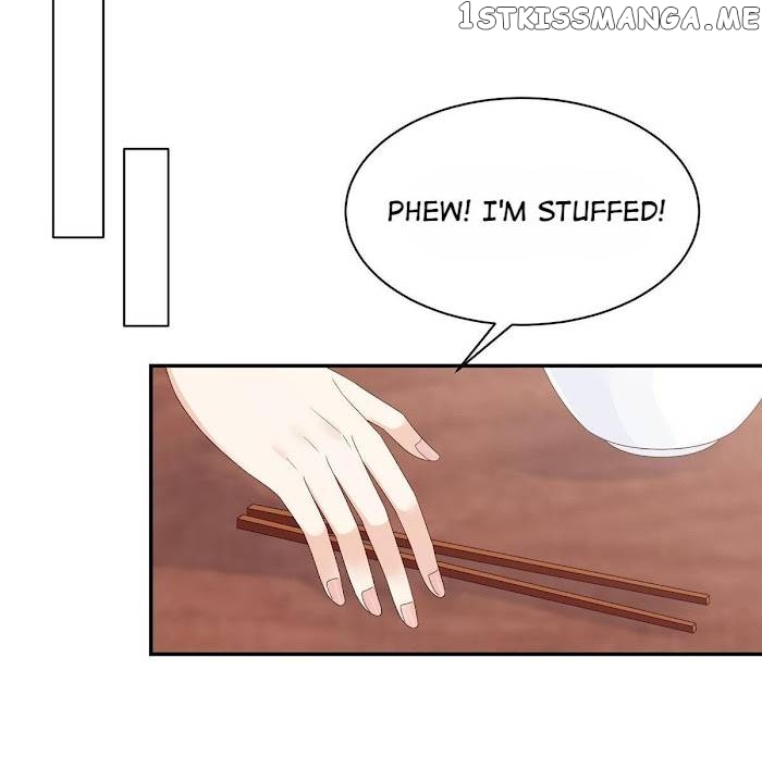 The Thief Princess: My Prince Can’T Afford To Offend Chapter 49 - page 17