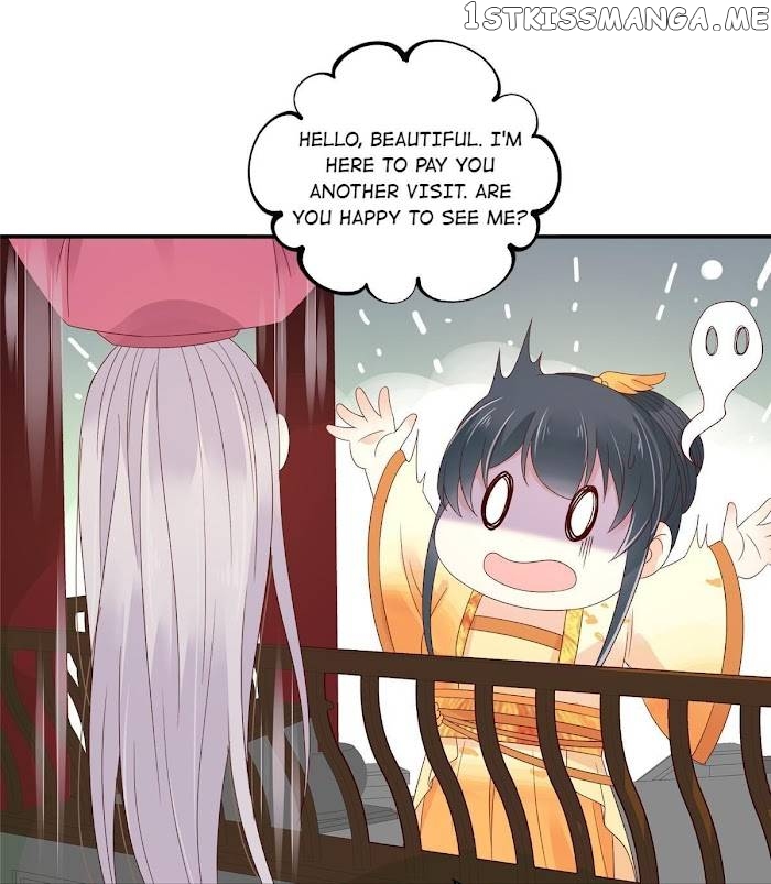 The Thief Princess: My Prince Can’T Afford To Offend Chapter 49 - page 4