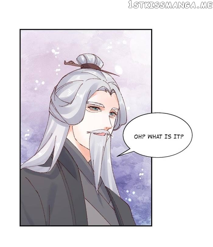The Thief Princess: My Prince Can’T Afford To Offend Chapter 48 - page 11