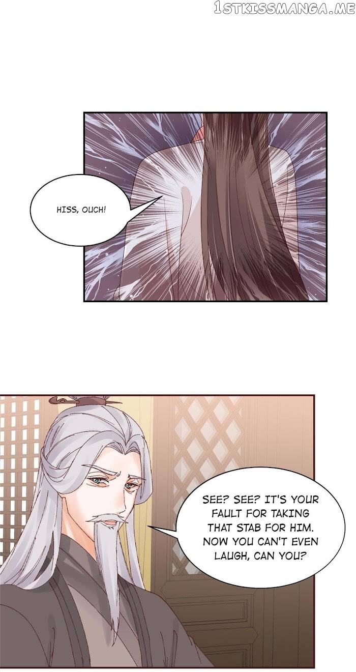 The Thief Princess: My Prince Can’T Afford To Offend Chapter 48 - page 13