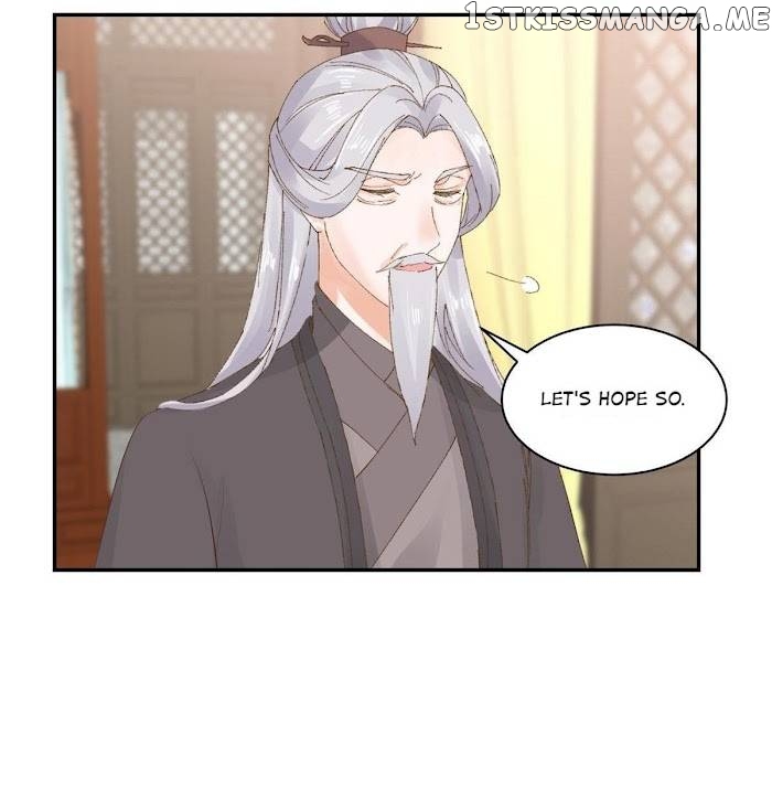 The Thief Princess: My Prince Can’T Afford To Offend Chapter 48 - page 21