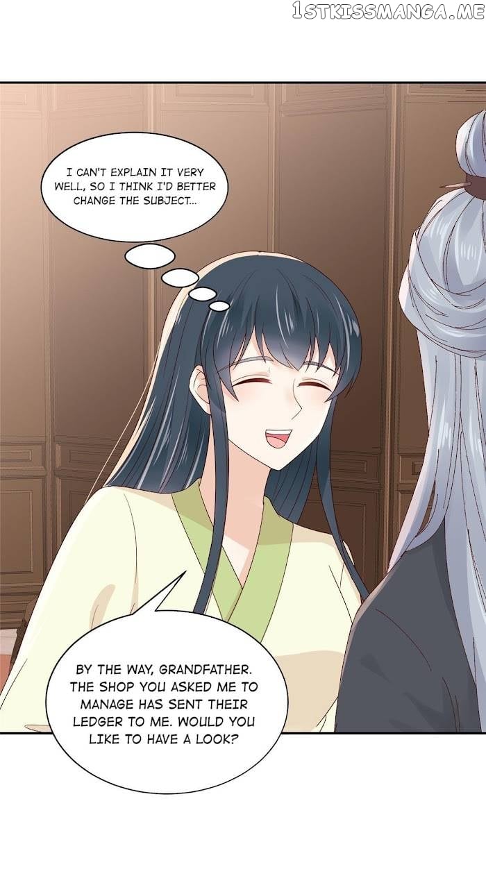 The Thief Princess: My Prince Can’T Afford To Offend Chapter 48 - page 7