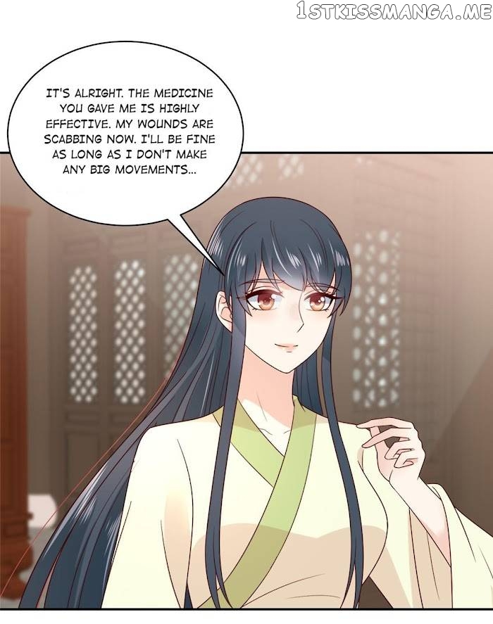 The Thief Princess: My Prince Can’T Afford To Offend Chapter 47 - page 6