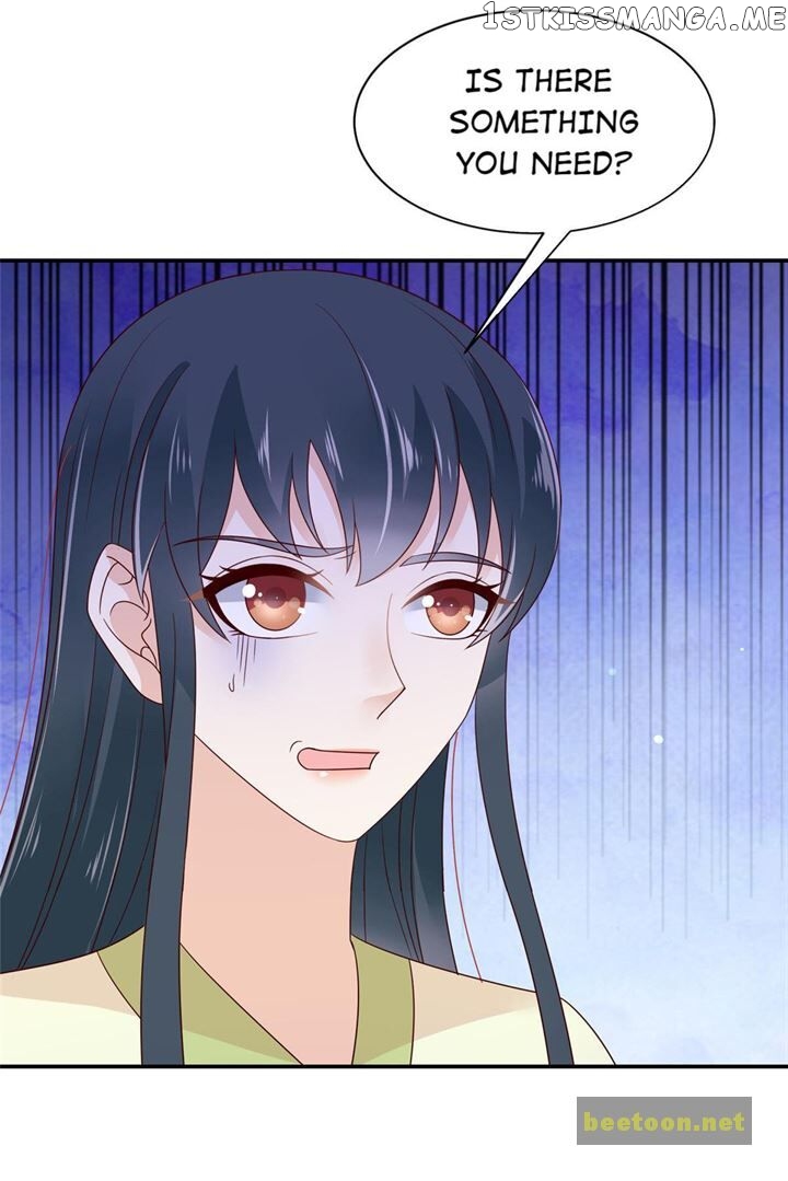 The Thief Princess: My Prince Can’T Afford To Offend Chapter 46 - page 12