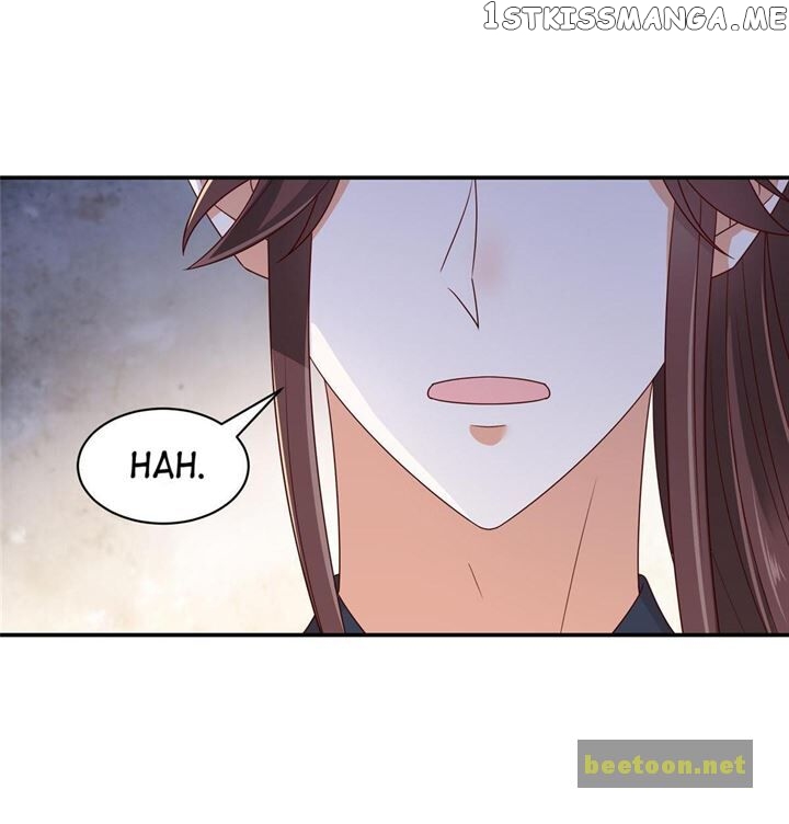 The Thief Princess: My Prince Can’T Afford To Offend Chapter 46 - page 18
