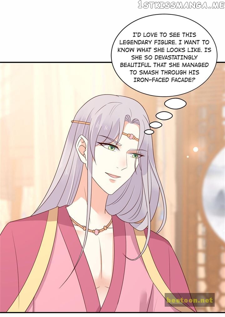 The Thief Princess: My Prince Can’T Afford To Offend Chapter 46 - page 2