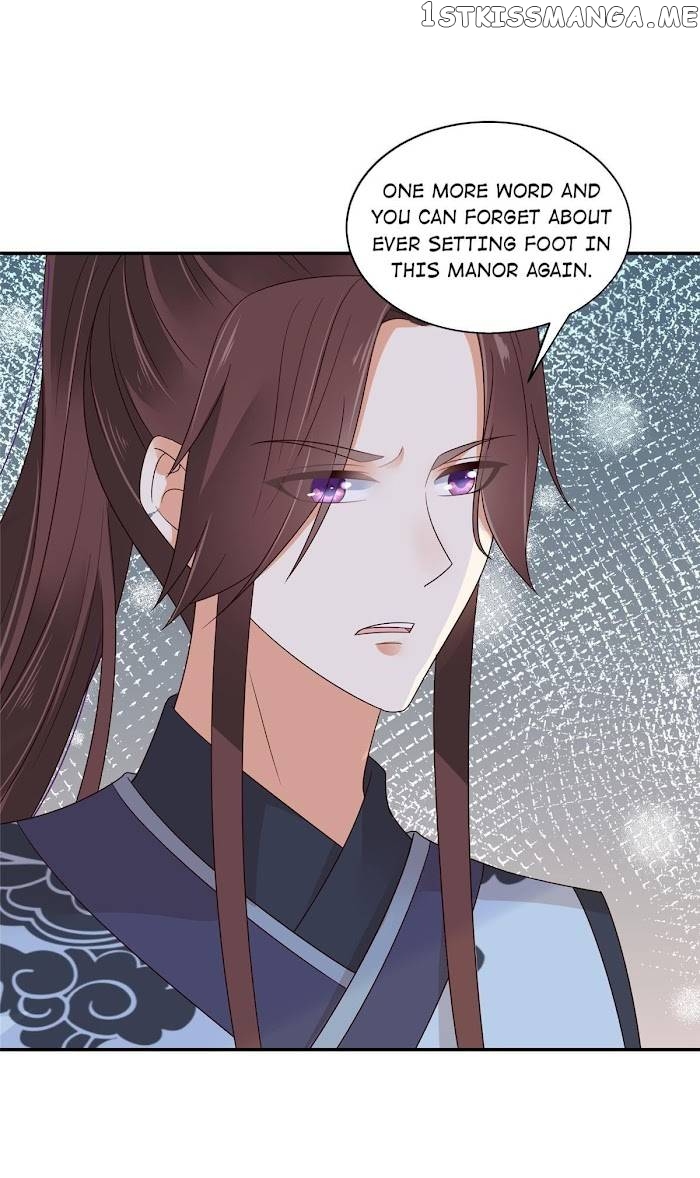 The Thief Princess: My Prince Can’T Afford To Offend Chapter 45 - page 10
