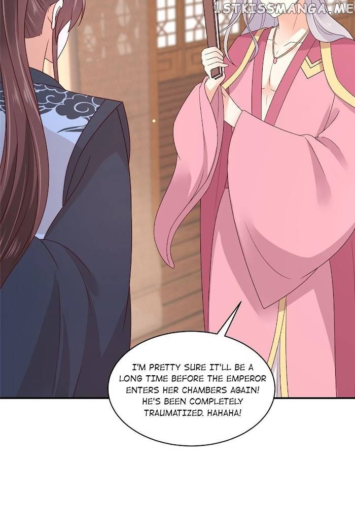 The Thief Princess: My Prince Can’T Afford To Offend Chapter 45 - page 6