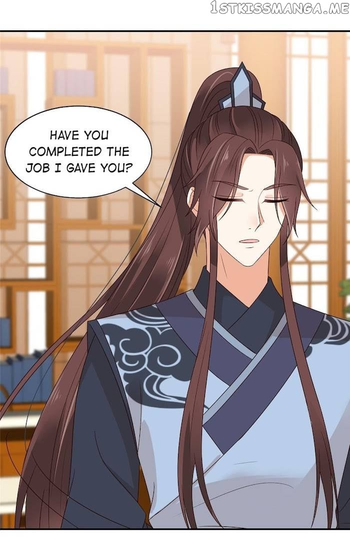 The Thief Princess: My Prince Can’T Afford To Offend Chapter 45 - page 8