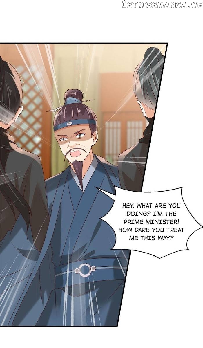 The Thief Princess: My Prince Can’T Afford To Offend Chapter 44 - page 10