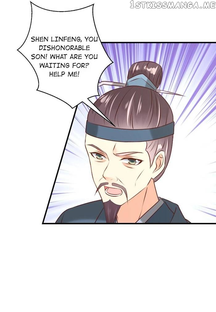 The Thief Princess: My Prince Can’T Afford To Offend Chapter 44 - page 11