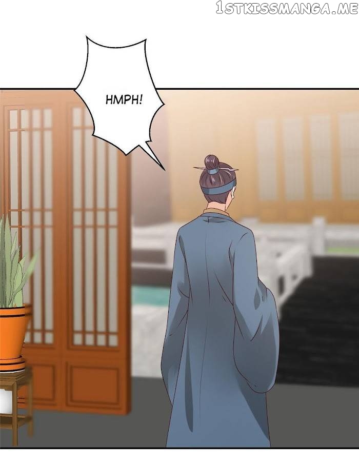 The Thief Princess: My Prince Can’T Afford To Offend Chapter 44 - page 14