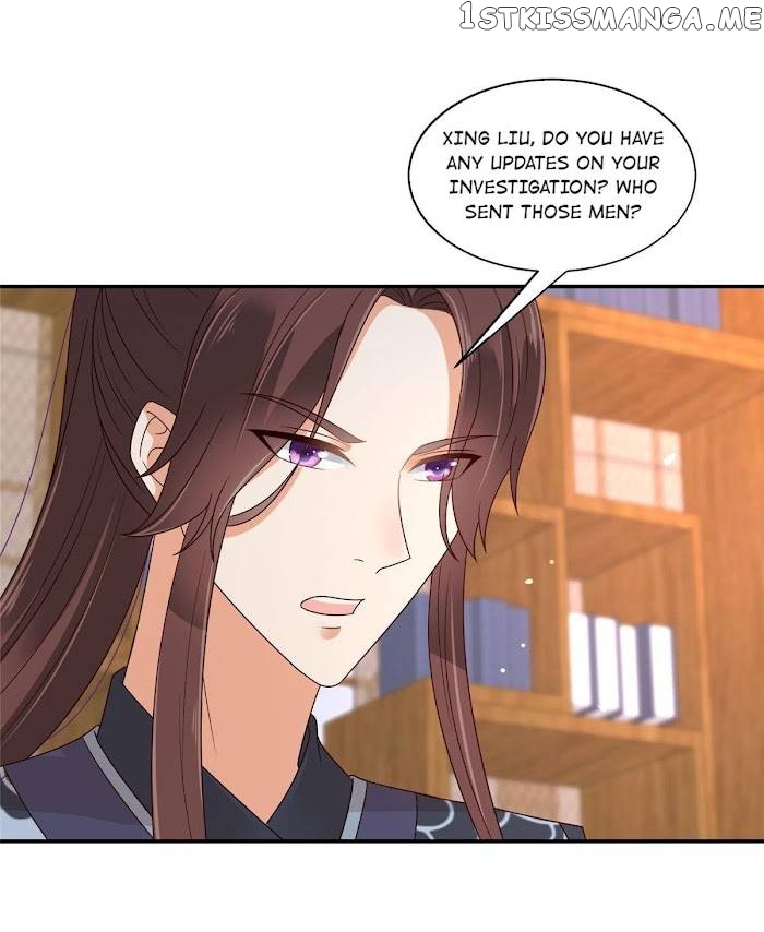 The Thief Princess: My Prince Can’T Afford To Offend Chapter 44 - page 20