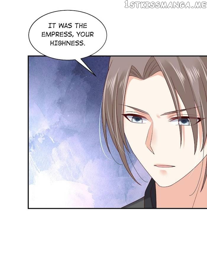 The Thief Princess: My Prince Can’T Afford To Offend Chapter 44 - page 21