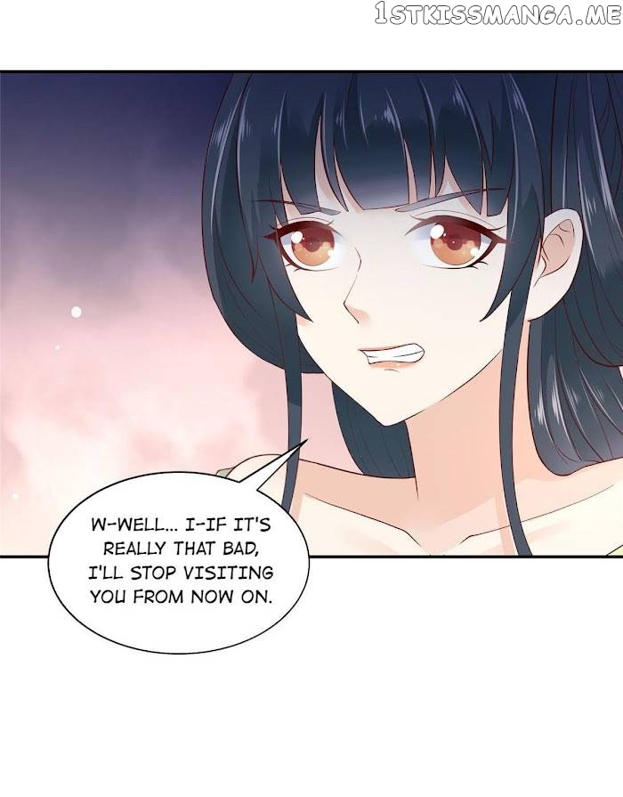 The Thief Princess: My Prince Can’T Afford To Offend Chapter 42 - page 10