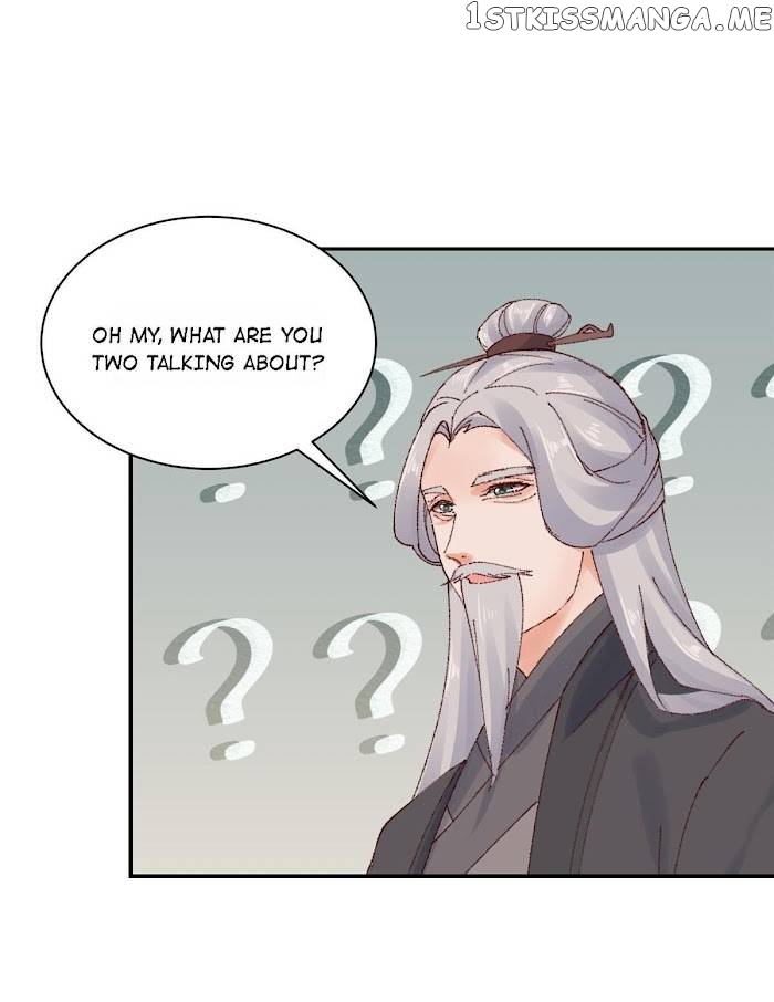 The Thief Princess: My Prince Can’T Afford To Offend Chapter 41 - page 17