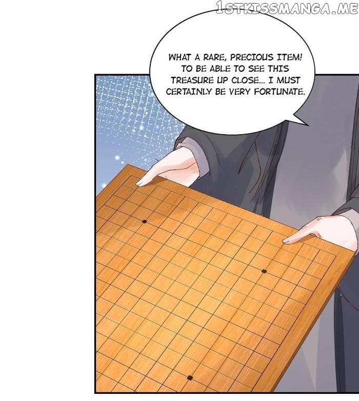 The Thief Princess: My Prince Can’T Afford To Offend Chapter 41 - page 4