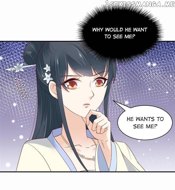 The Thief Princess: My Prince Can’T Afford To Offend Chapter 37 - page 18