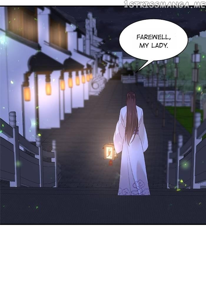 The Thief Princess: My Prince Can’T Afford To Offend Chapter 34 - page 18