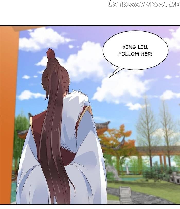 The Thief Princess: My Prince Can’T Afford To Offend Chapter 29 - page 23