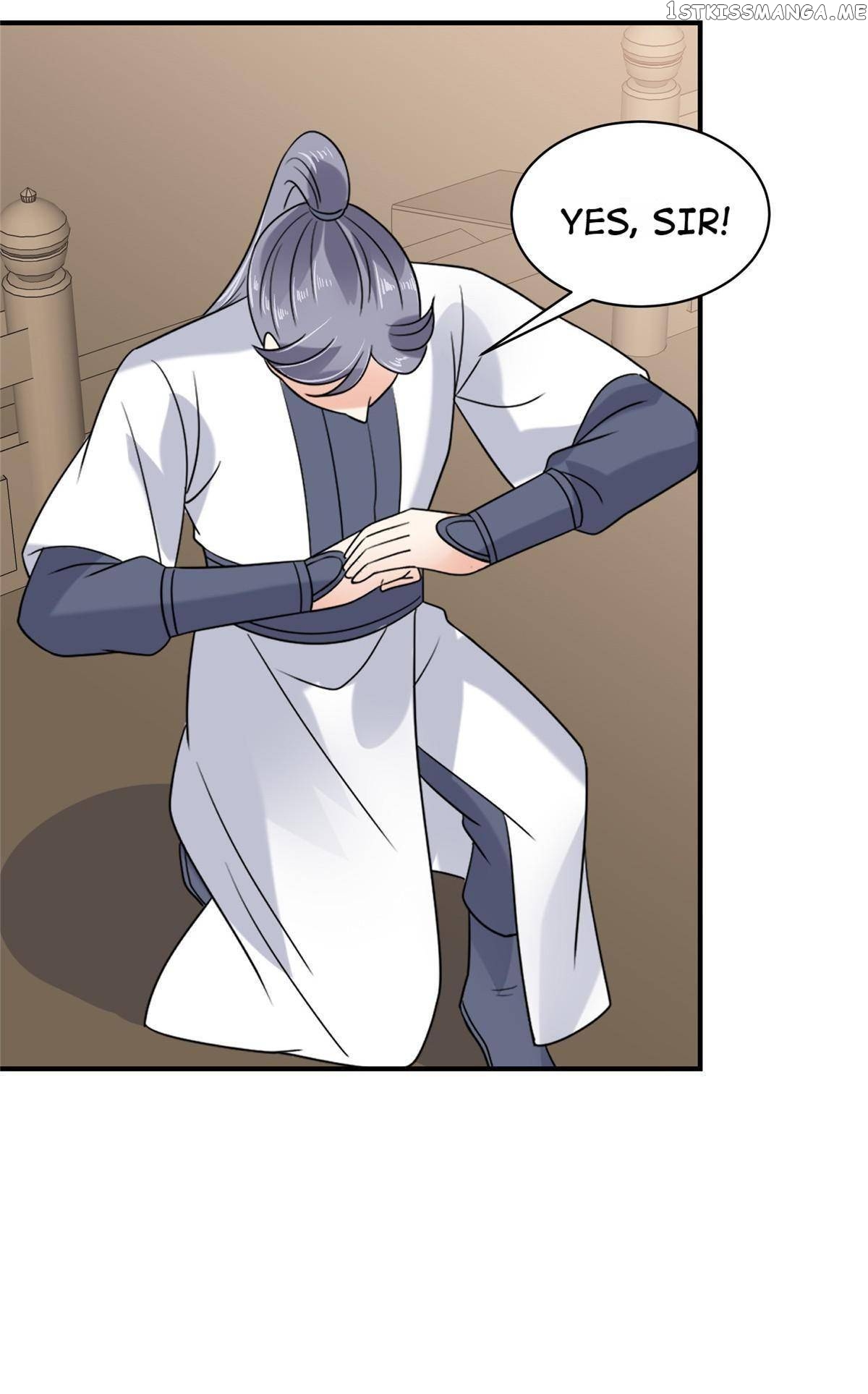 The Thief Princess: My Prince Can’T Afford To Offend Chapter 26 - page 9