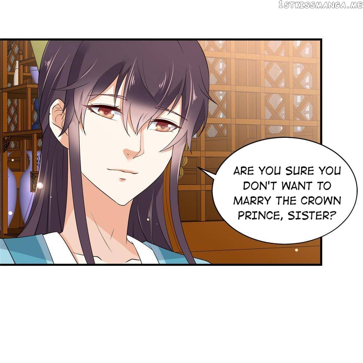 The Thief Princess: My Prince Can’T Afford To Offend Chapter 25 - page 9