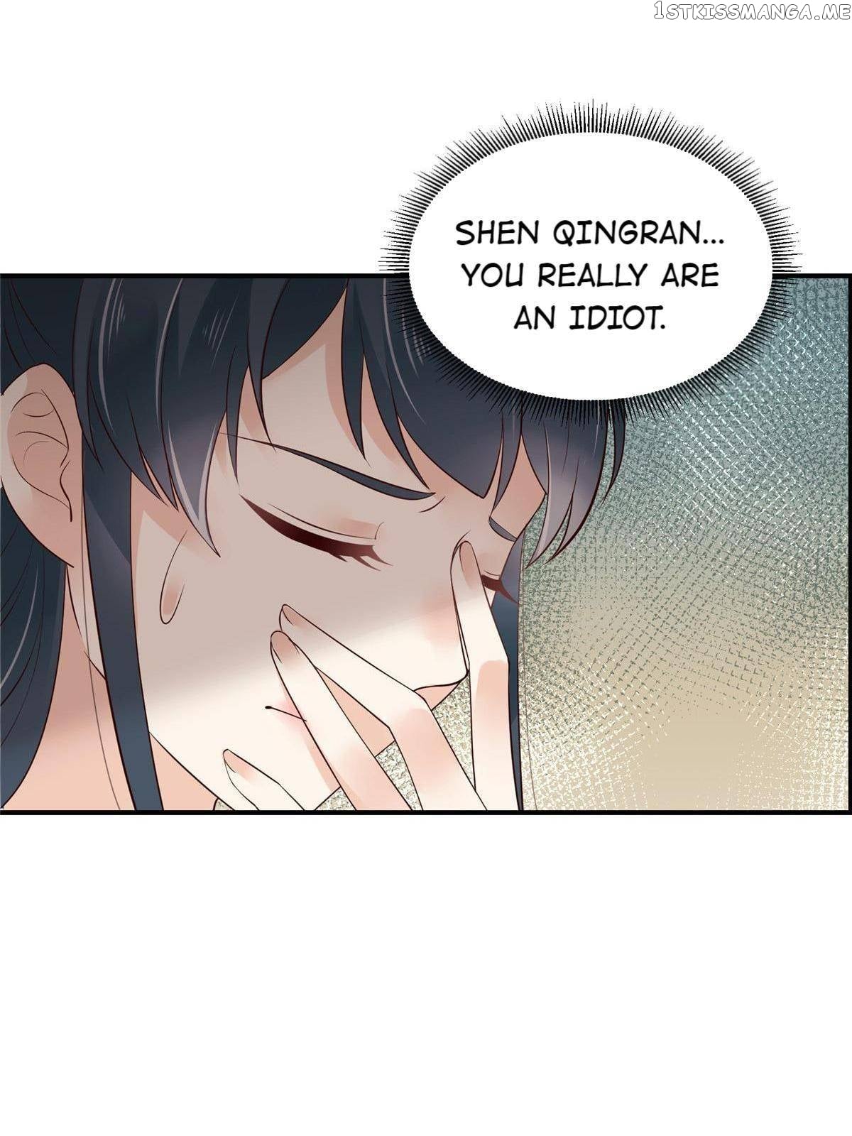 The Thief Princess: My Prince Can’T Afford To Offend Chapter 24 - page 16
