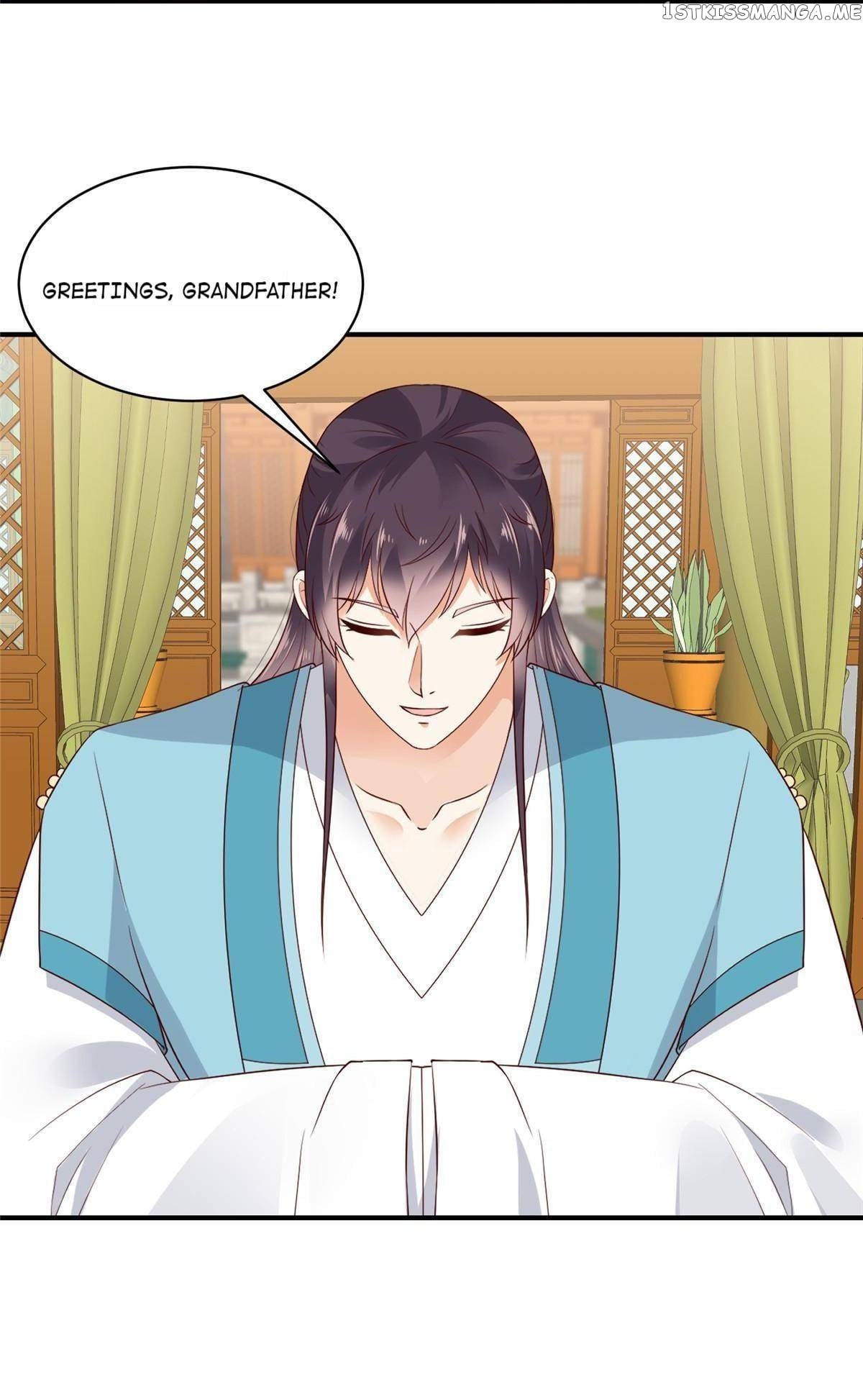 The Thief Princess: My Prince Can’T Afford To Offend Chapter 24 - page 24