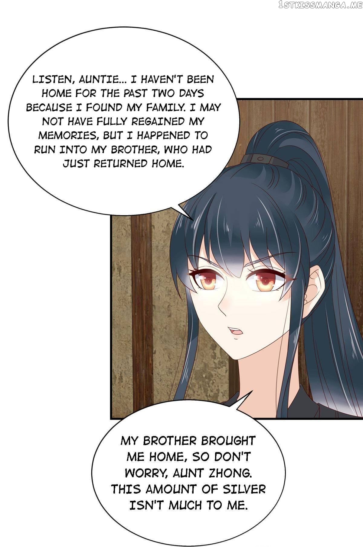 The Thief Princess: My Prince Can’T Afford To Offend Chapter 18 - page 6