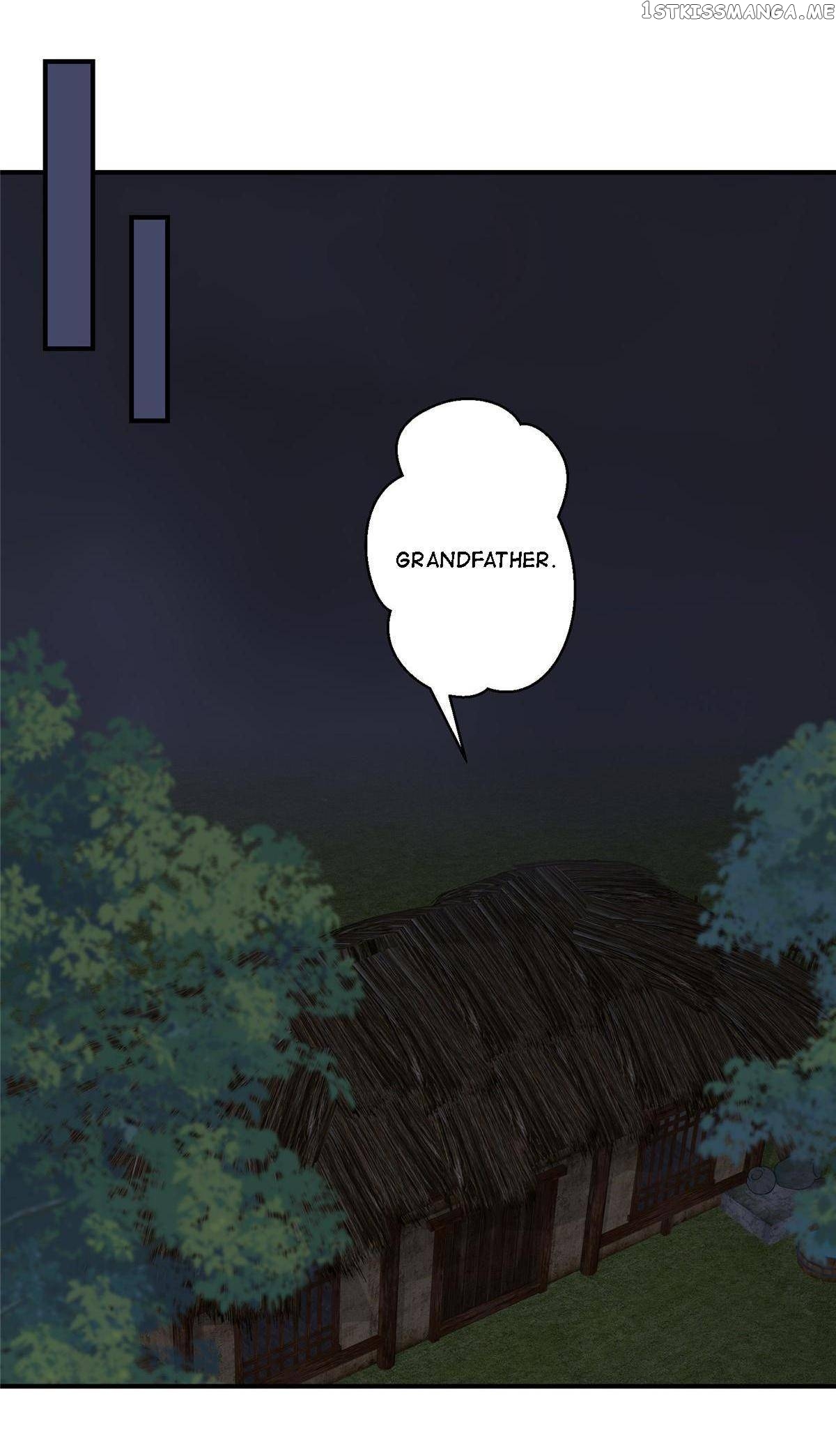 The Thief Princess: My Prince Can’T Afford To Offend Chapter 17 - page 18