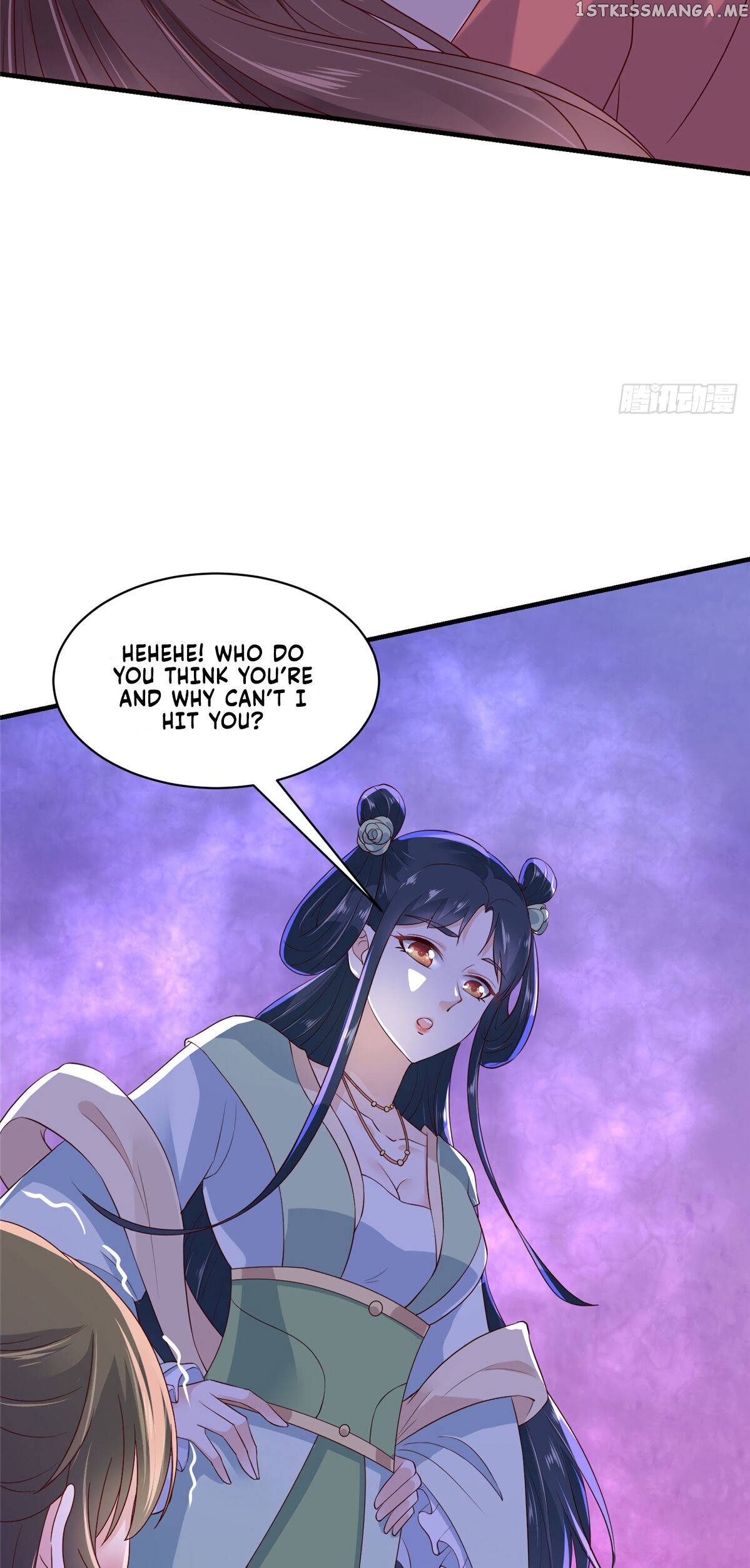 The Thief Princess: My Prince Can’T Afford To Offend Chapter 5 - page 15