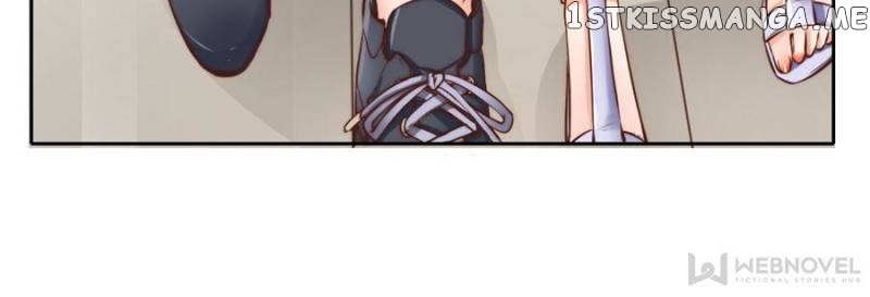 Bossy Wife’s A Little Cold chapter 118 - page 29