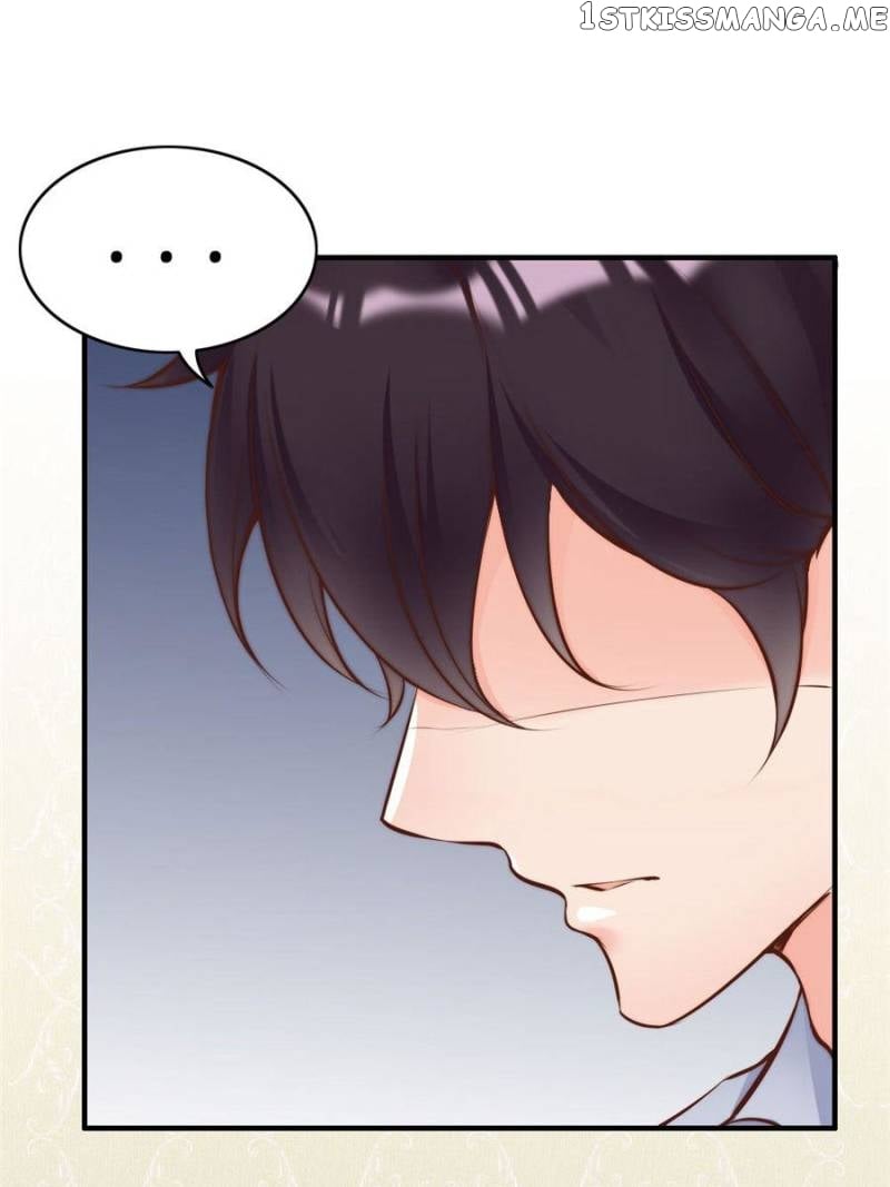 Bossy Wife’s A Little Cold chapter 117 - page 25