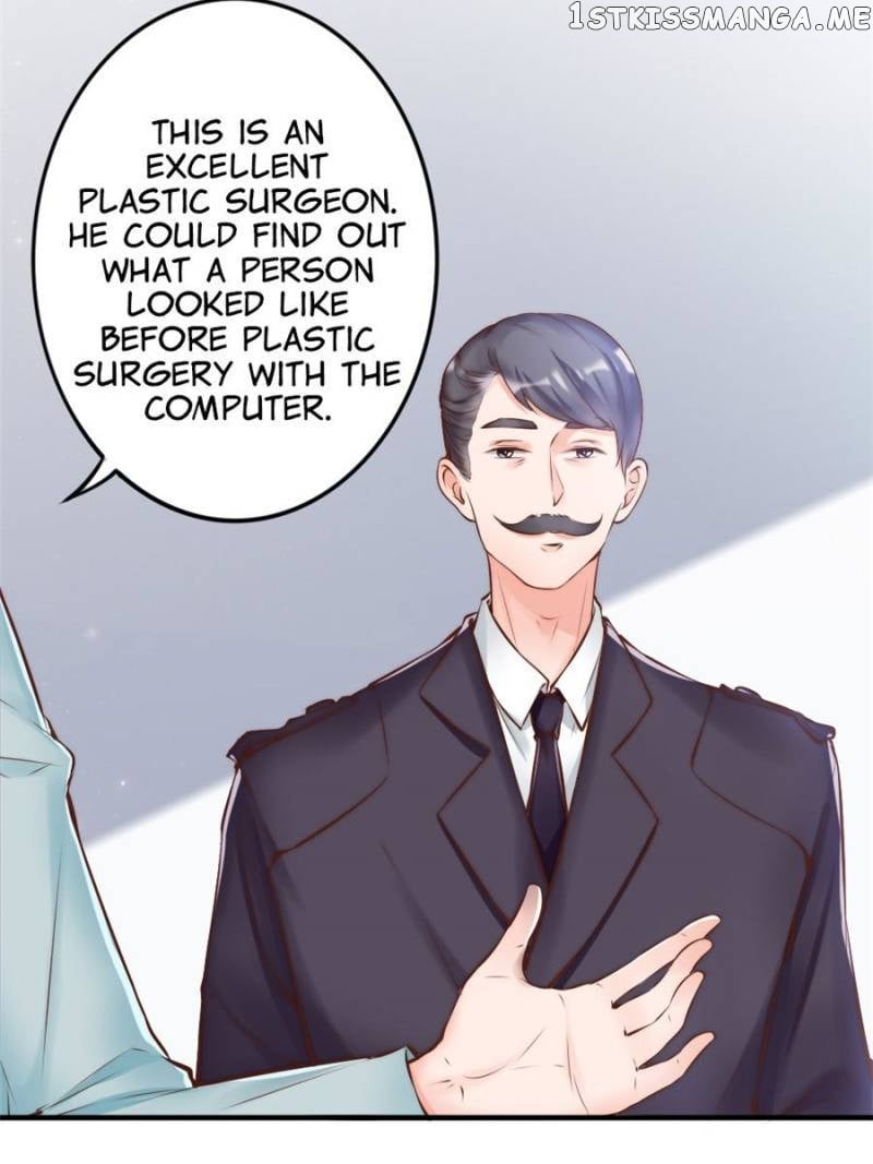 Bossy Wife’s A Little Cold chapter 114 - page 12