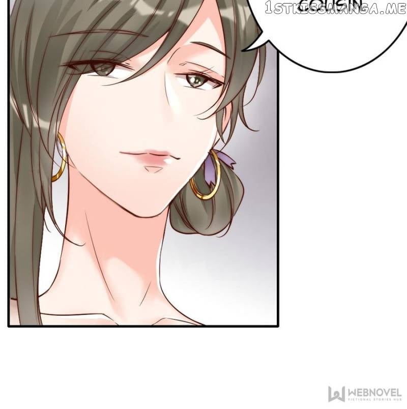 Bossy Wife’s A Little Cold chapter 102 - page 17