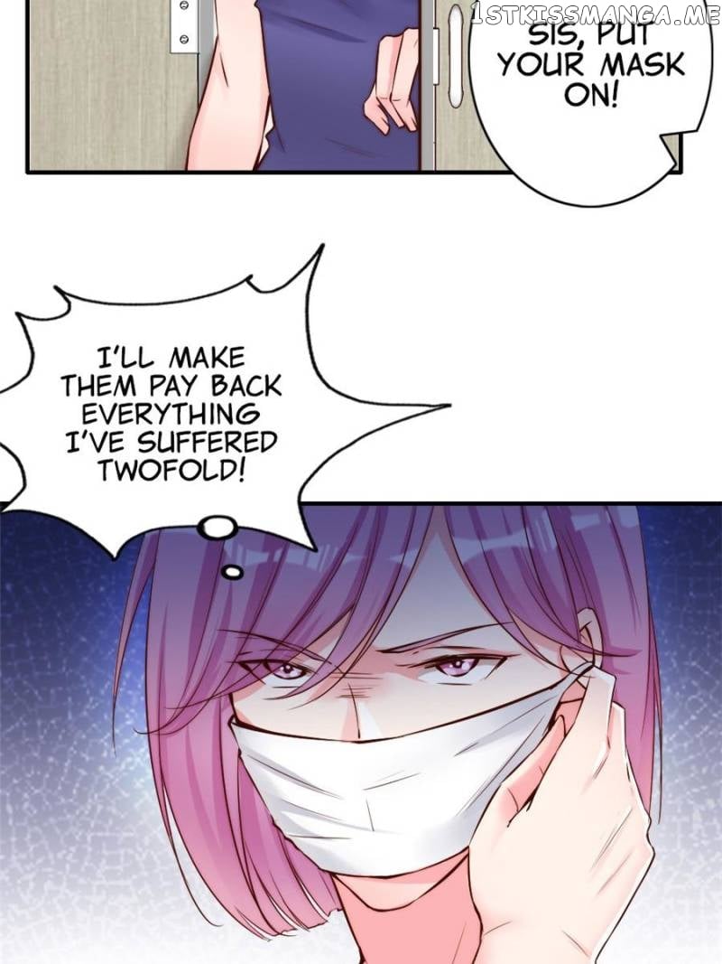 Bossy Wife’s A Little Cold chapter 102 - page 23