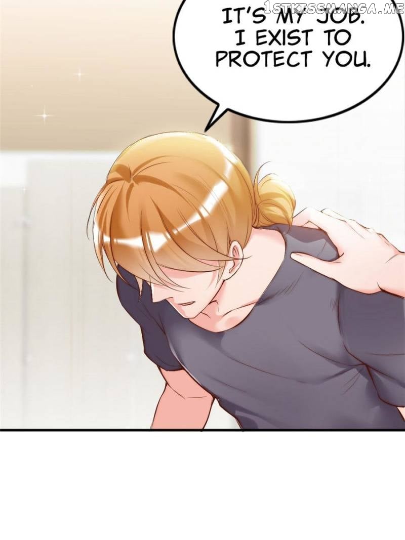 Bossy Wife’s A Little Cold chapter 91 - page 29