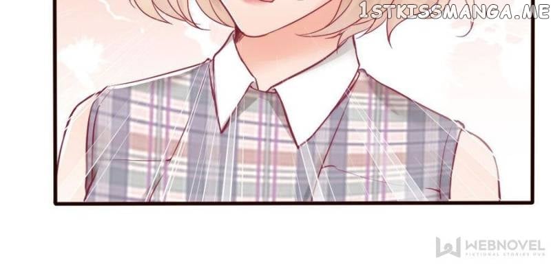 Bossy Wife’s A Little Cold chapter 84 - page 22
