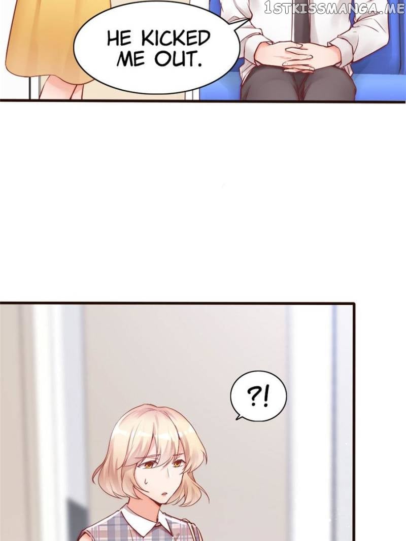 Bossy Wife’s A Little Cold chapter 84 - page 43