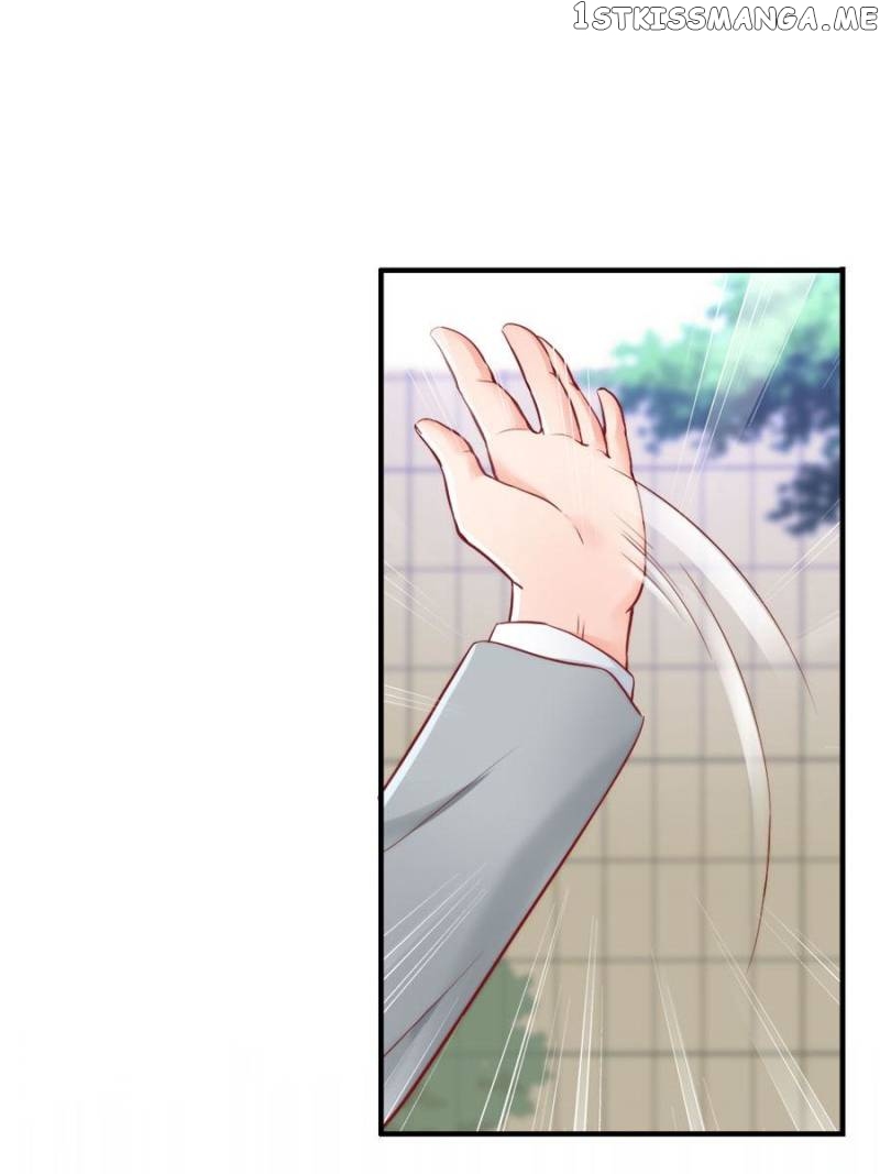 Bossy Wife’s A Little Cold chapter 82 - page 3