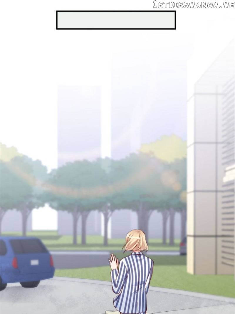 Bossy Wife’s A Little Cold chapter 81 - page 20