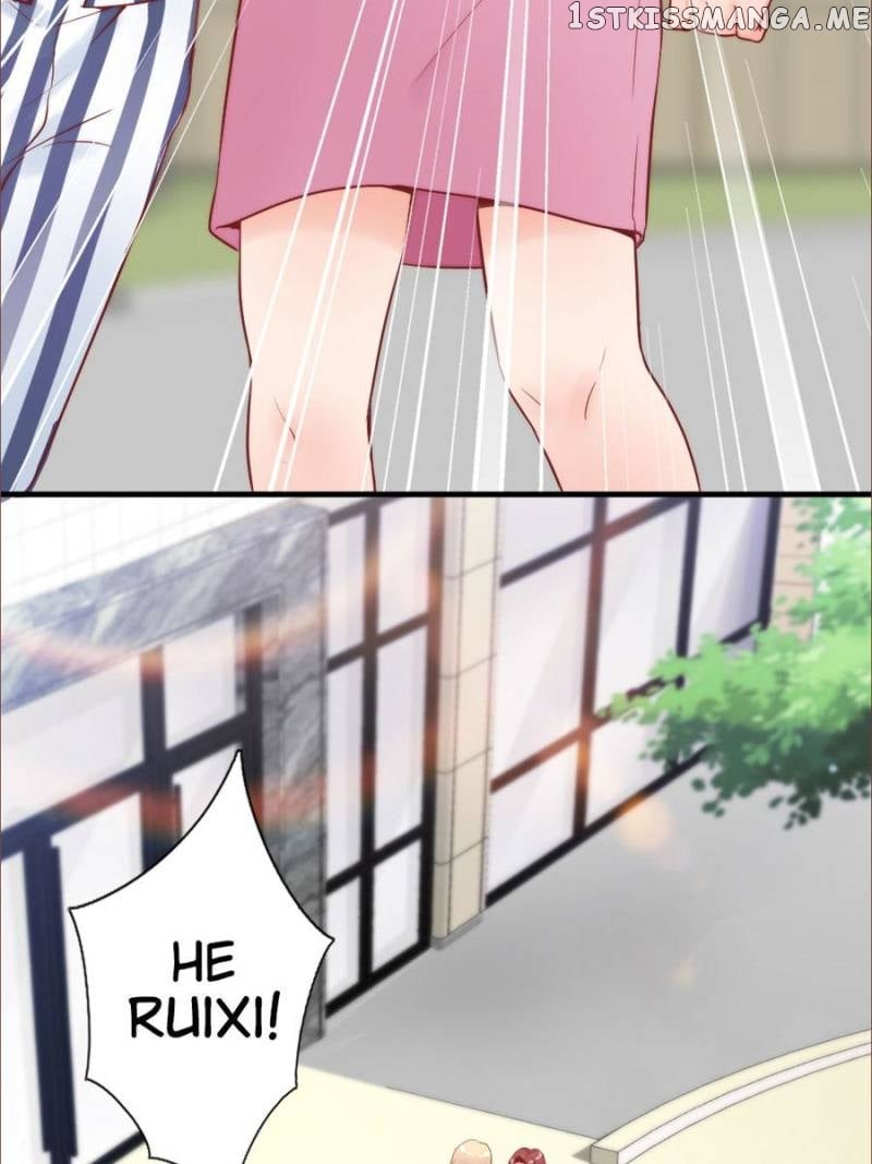 Bossy Wife’s A Little Cold chapter 81 - page 31
