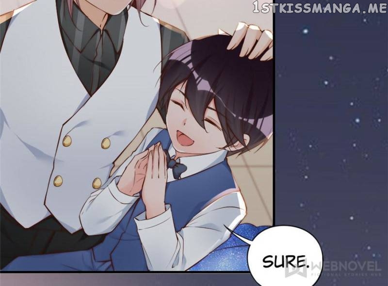 Bossy Wife’s A Little Cold chapter 71 - page 46