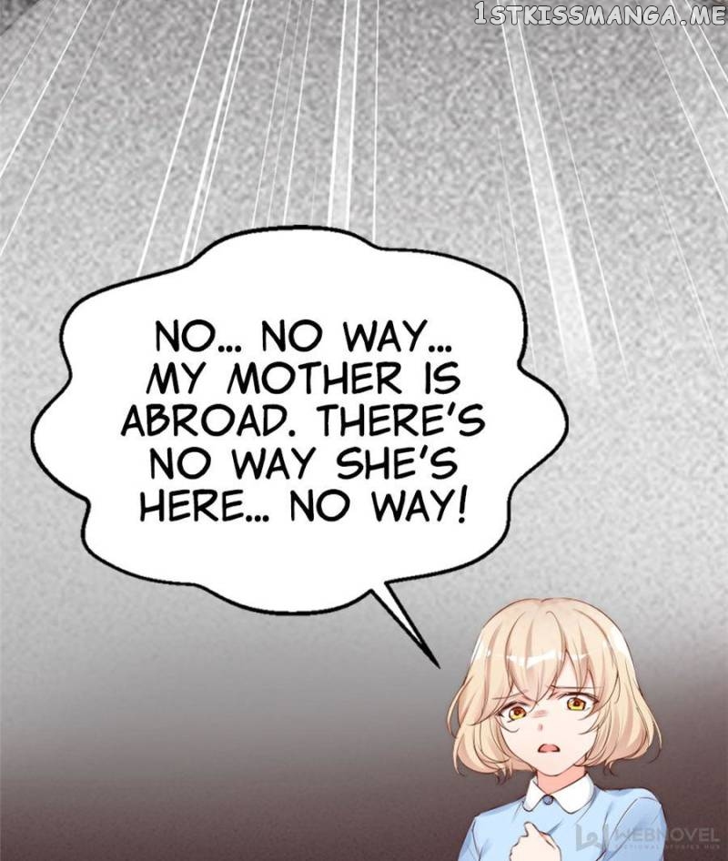 Bossy Wife’s A Little Cold chapter 68 - page 10