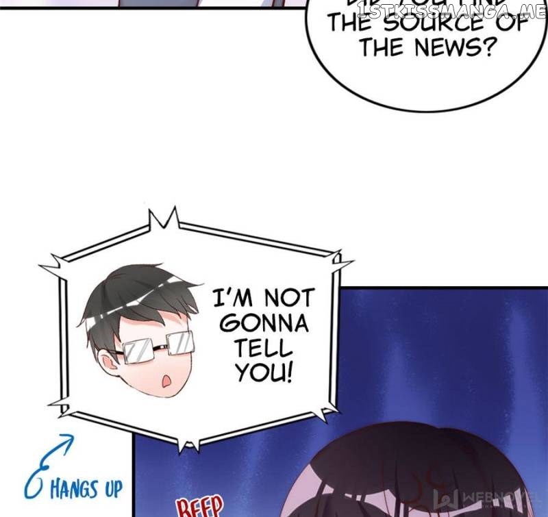 Bossy Wife’s A Little Cold chapter 68 - page 57