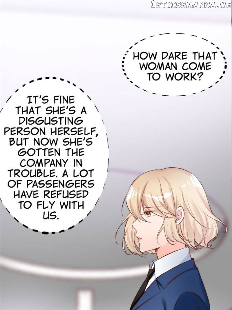 Bossy Wife’s A Little Cold chapter 66 - page 44