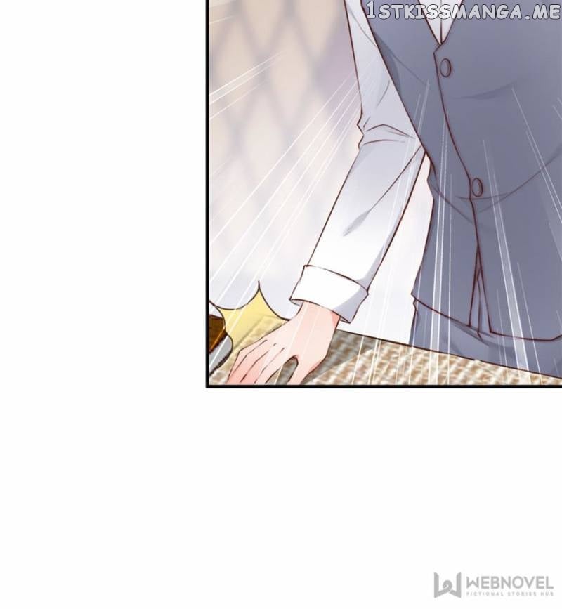 Bossy Wife’s A Little Cold chapter 64 - page 24