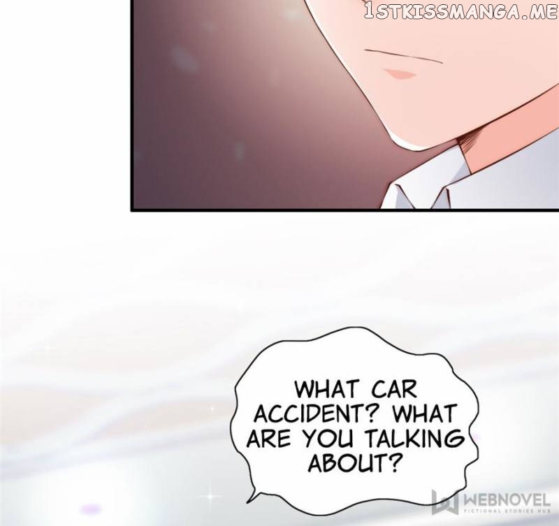 Bossy Wife’s A Little Cold chapter 64 - page 27