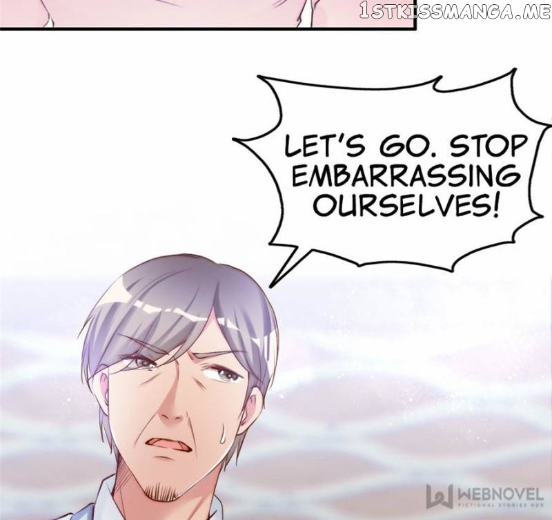 Bossy Wife’s A Little Cold chapter 64 - page 30